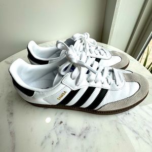 Adidas Samba
